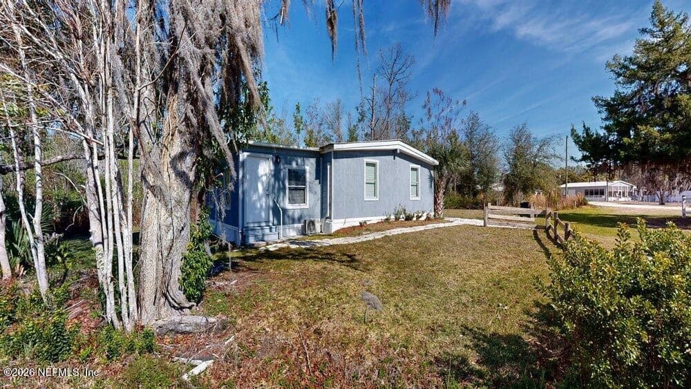 152 ALLIGATOR Circle, Crescent City, FL 32112, Crescent City, FL - photo 2