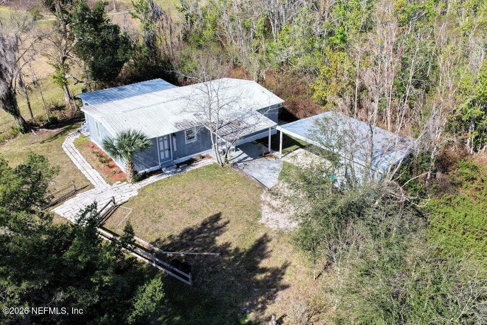 152 ALLIGATOR Circle, Crescent City, FL 32112, Crescent City, FL - photo 3