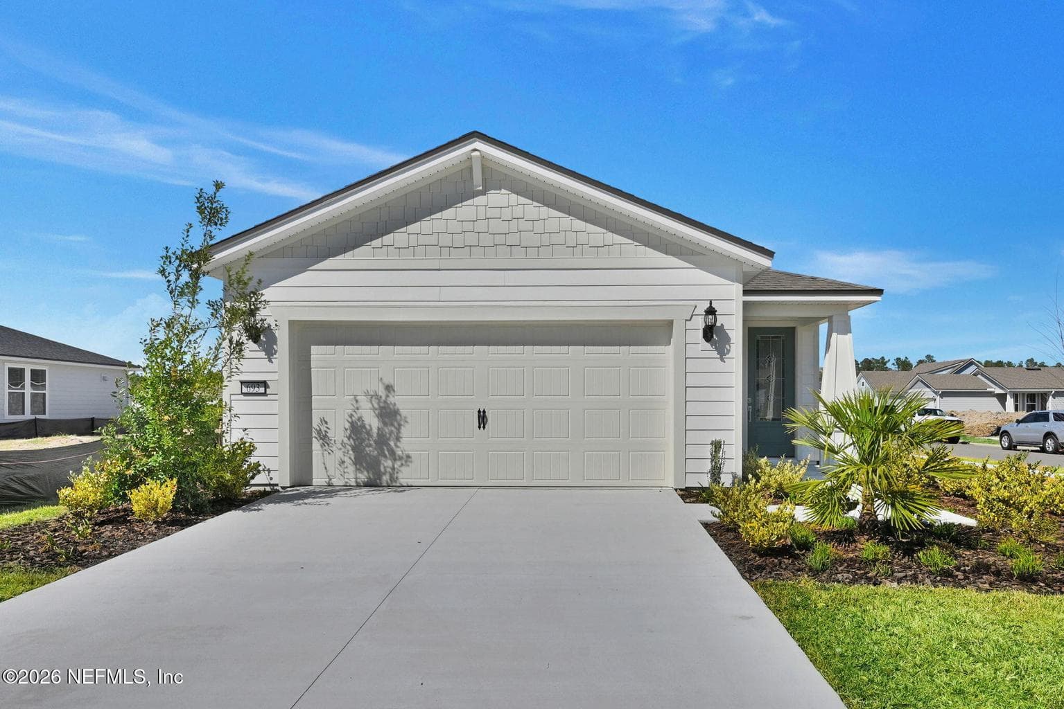 693 CONTINUUM Loop, Yulee, FL 32097, Yulee, FL - photo 1