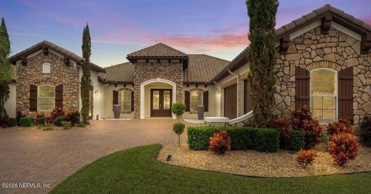 3069 SAVONA Court, Jacksonville, FL 32246