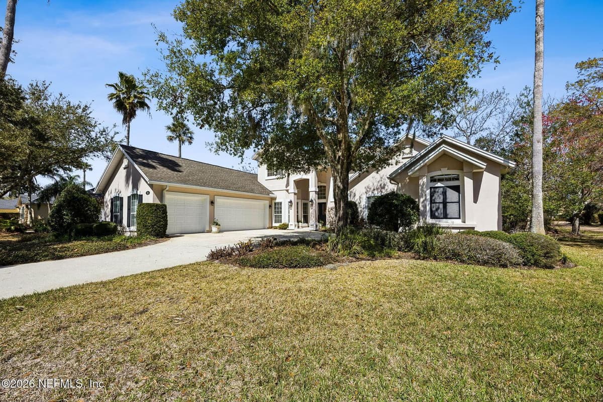 144 CLEARLAKE Drive, Ponte Vedra Beach, FL 32082, Ponte Vedra Beach, FL - photo 3