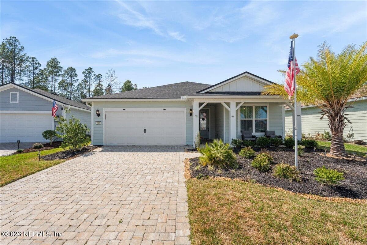 217 ETHEREAL Square, Yulee, FL 32097, Yulee, FL - photo 1