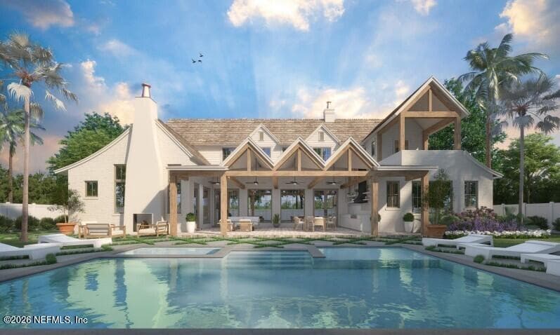 516 PONTE VEDRA Boulevard, Ponte Vedra Beach, FL 32082, Ponte Vedra Beach, FL - photo 3