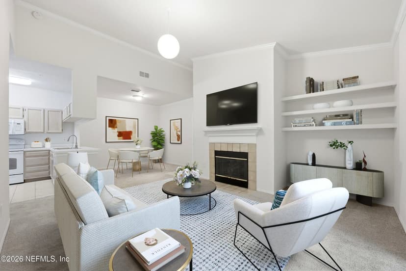 170 VERACRUZ Drive 334, Ponte Vedra Beach, FL 32082