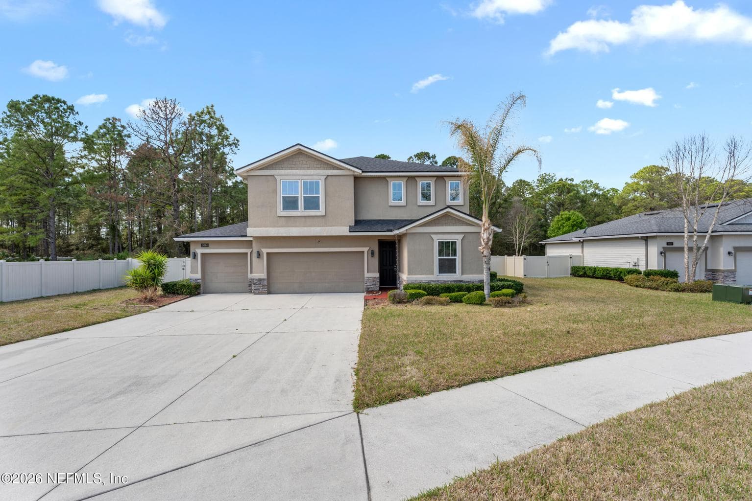 3094 PADDLE CREEK Drive, Green Cove Springs, FL 32043, Green Cove Springs, FL - photo 1