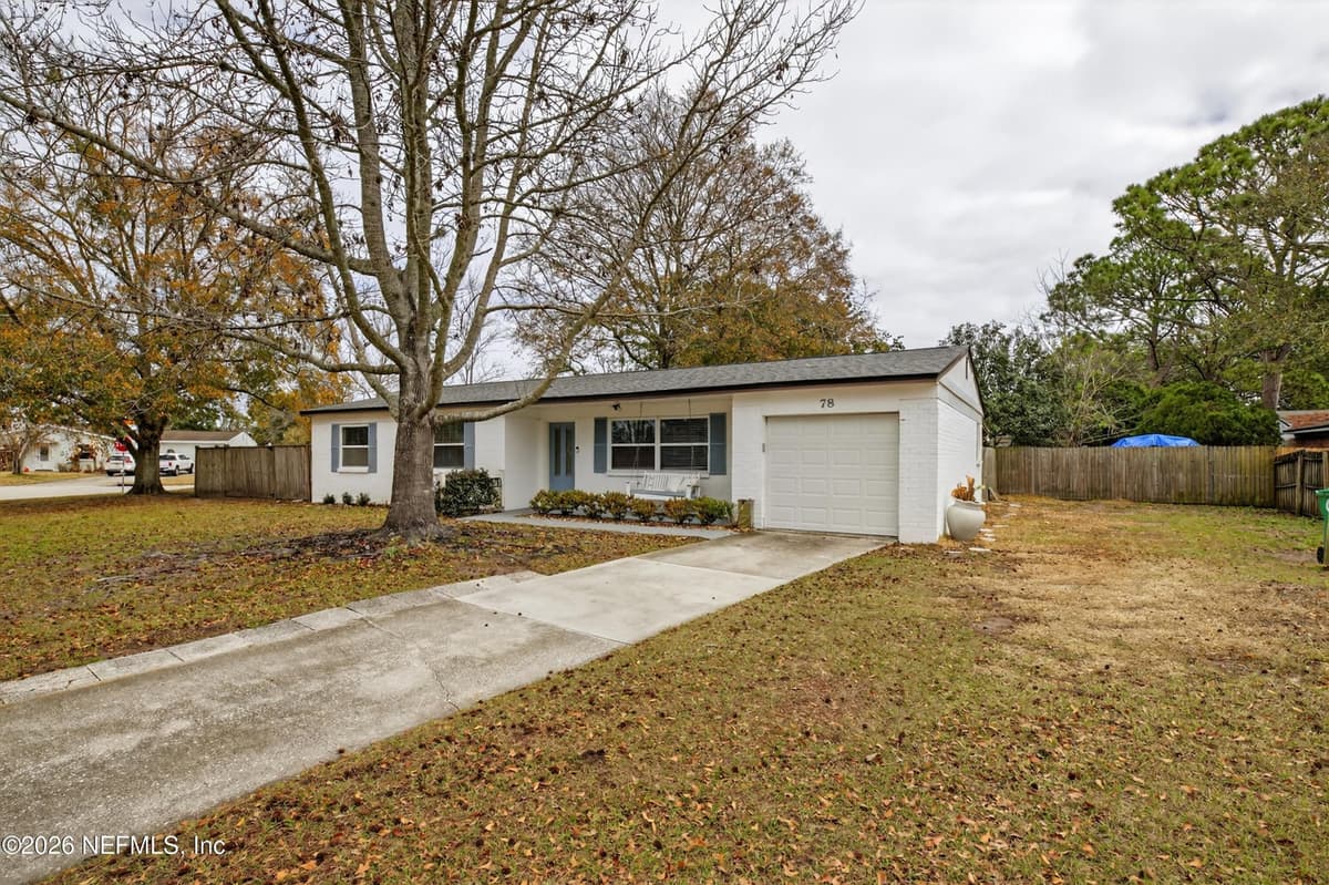 78 DOLPHIN Boulevard E, Ponte Vedra Beach, FL 32082, Ponte Vedra Beach, FL - photo 2