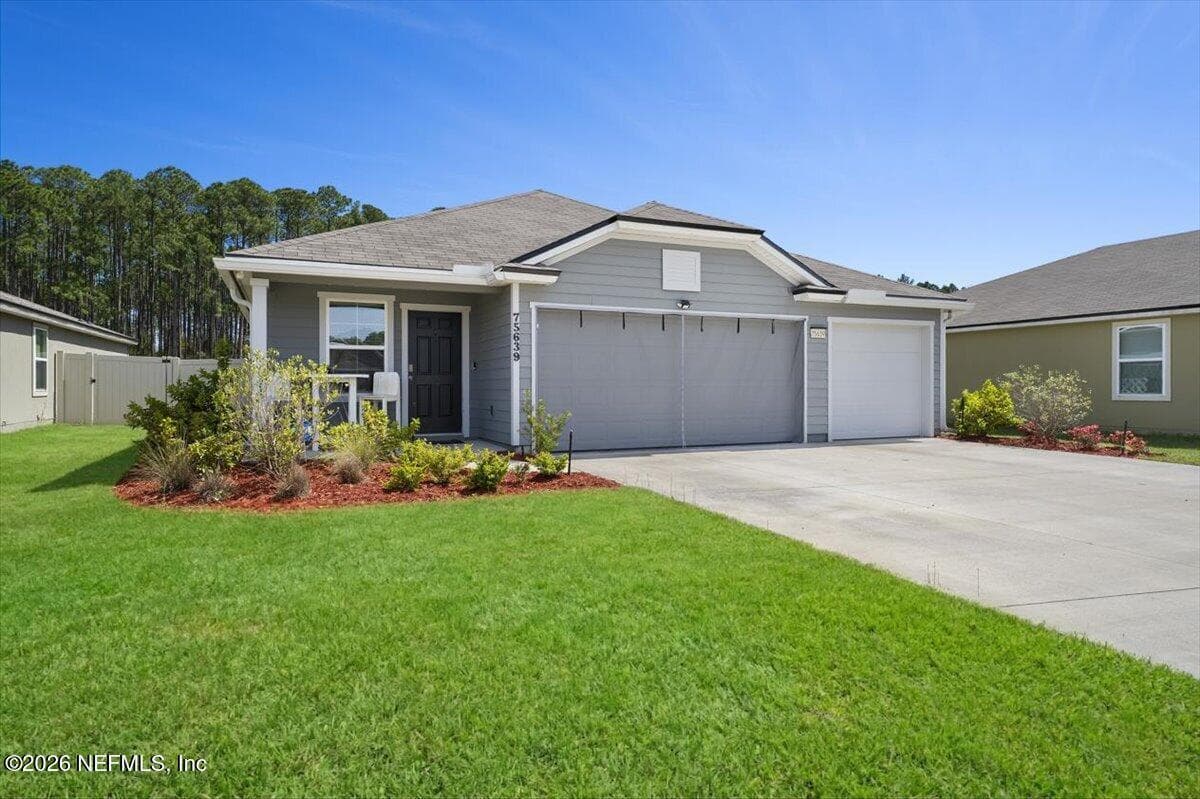 75639 BRIDGEWATER Drive, Yulee, FL 32097, Yulee, FL - photo 2