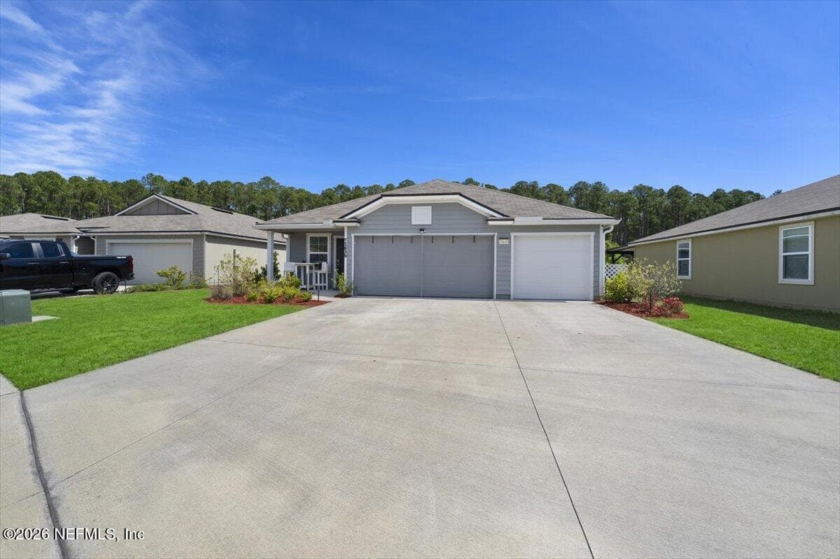 75639 BRIDGEWATER Drive, Yulee, FL 32097, Yulee, FL - photo 3