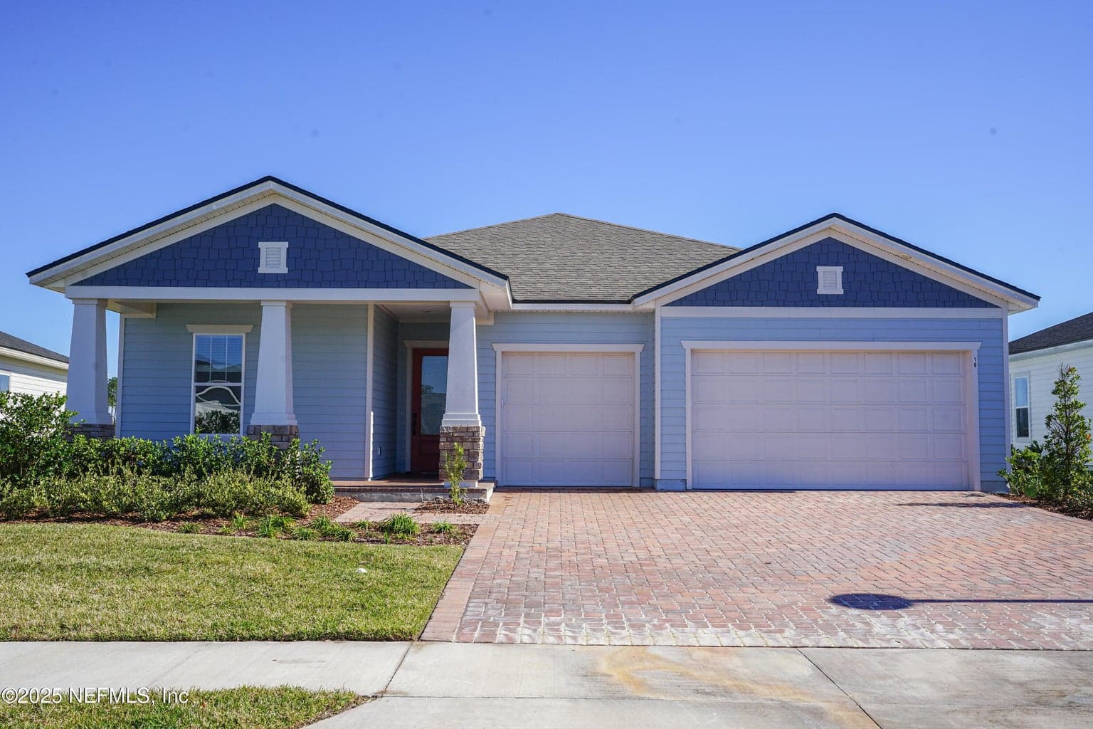8 TREE HOUSE Place, Palm Coast, FL 32137, Palm Coast, FL - photo 1