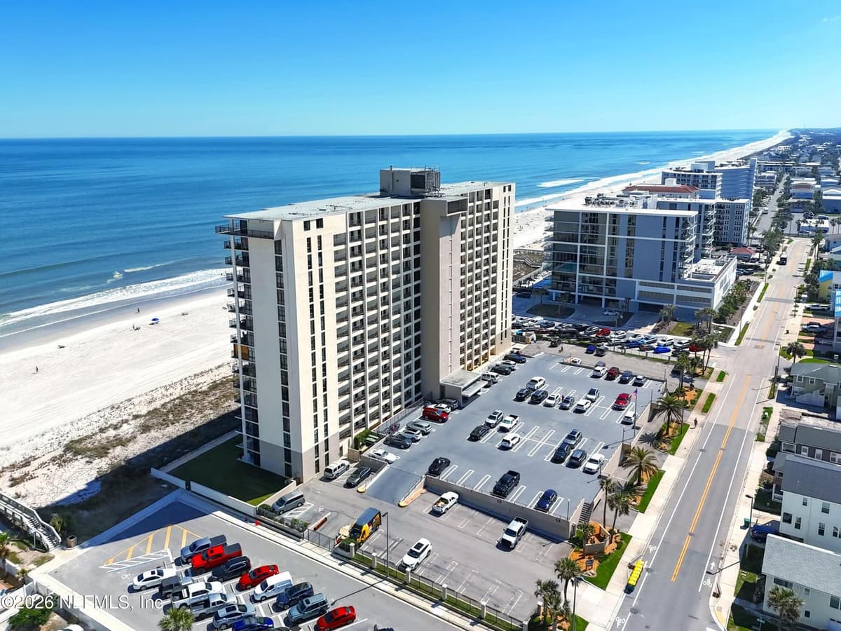 1301 1ST Street S 103, Jacksonville Beach, FL 32250, Jacksonville Beach, FL - photo 2