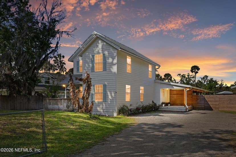 17 PALM Lane, Ponte Vedra Beach, FL 32082
