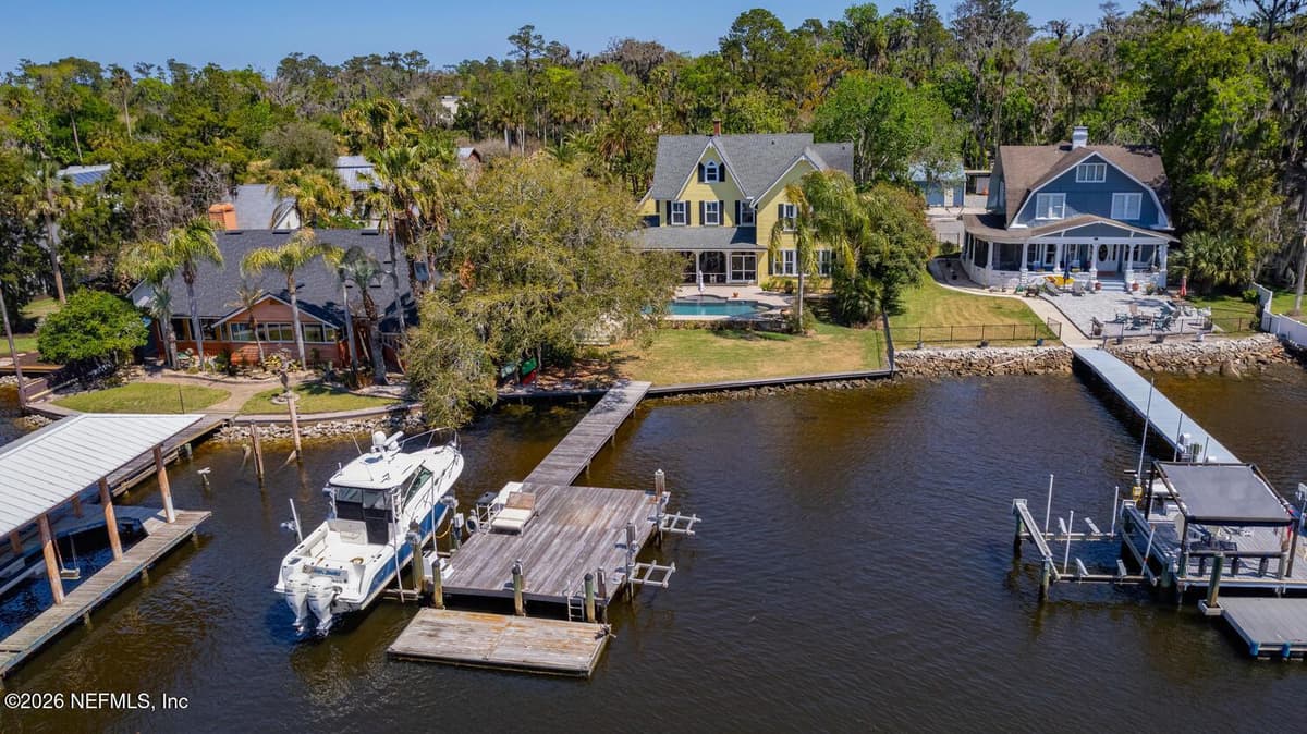 195 S ROSCOE Boulevard, Ponte Vedra Beach, FL 32082, Ponte Vedra Beach, FL - photo 2