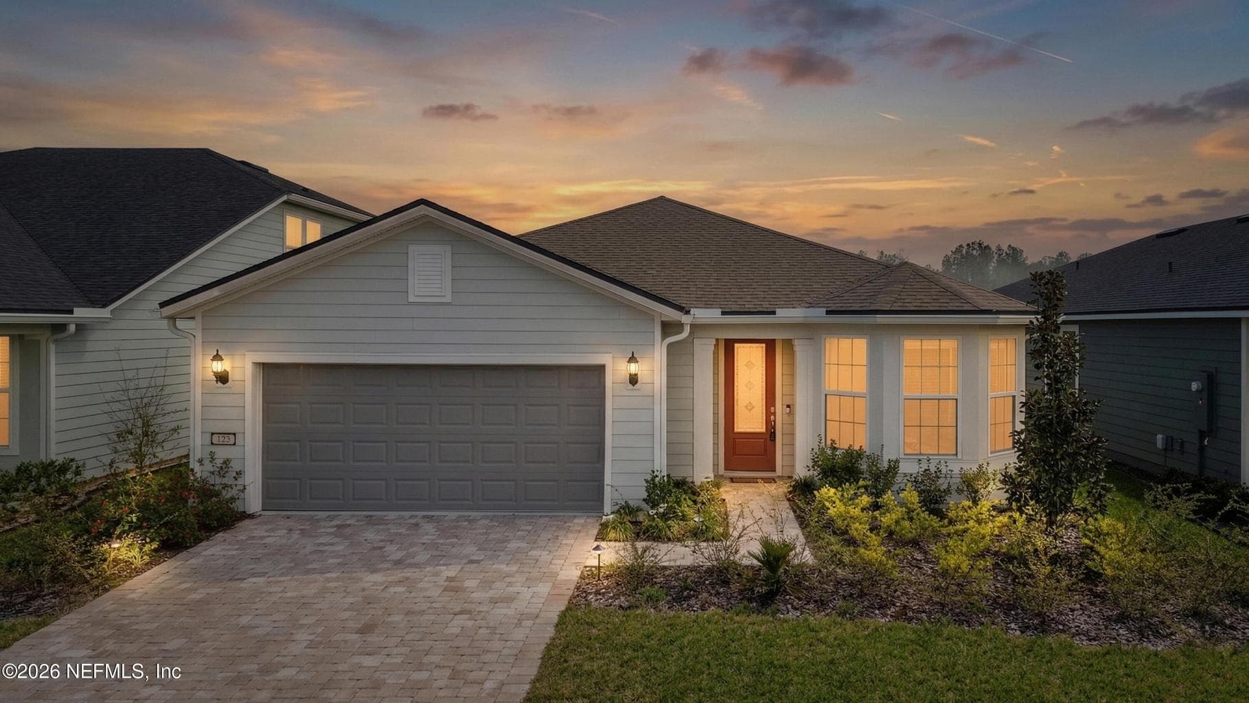 293 CONTINUUM Loop, Yulee, FL 32097, Yulee, FL - photo 1