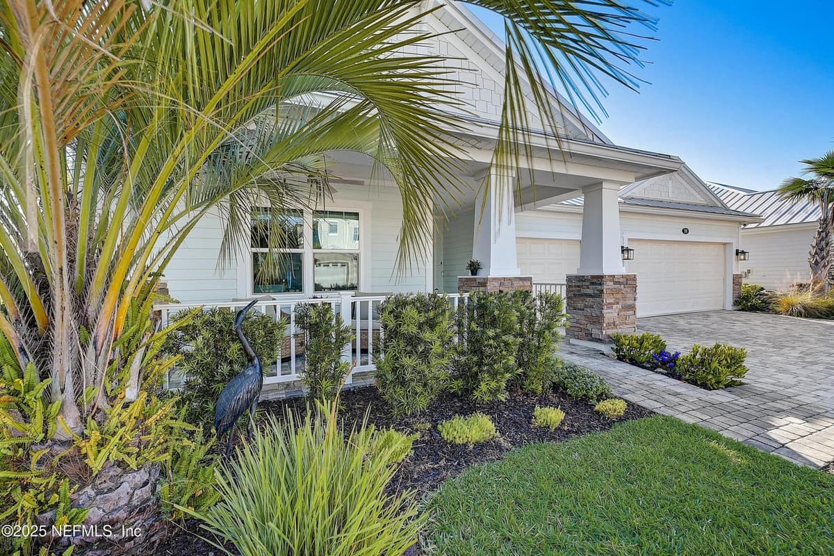 598 MARQUESA Circle, St. Johns, FL 32259, St. Johns, FL - photo 2
