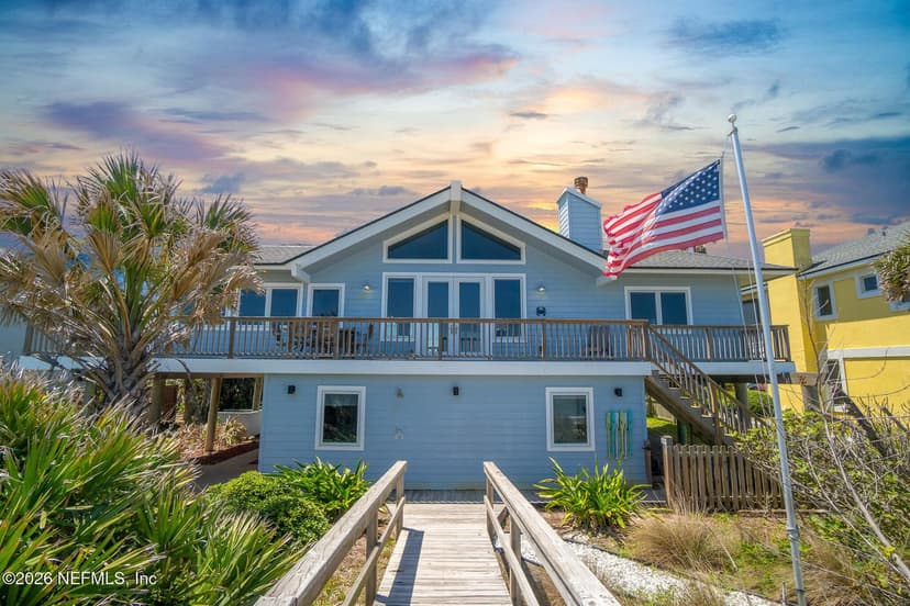 2895 S PONTE VEDRA Boulevard, Ponte Vedra Beach, FL 32082