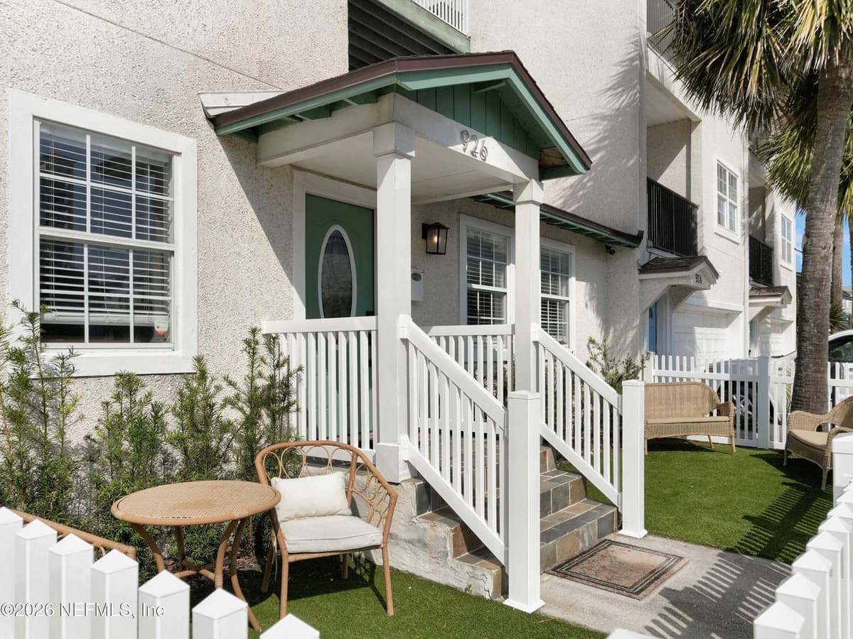 926 2ND Street S A, Jacksonville Beach, FL 32250, Jacksonville Beach, FL - photo 3