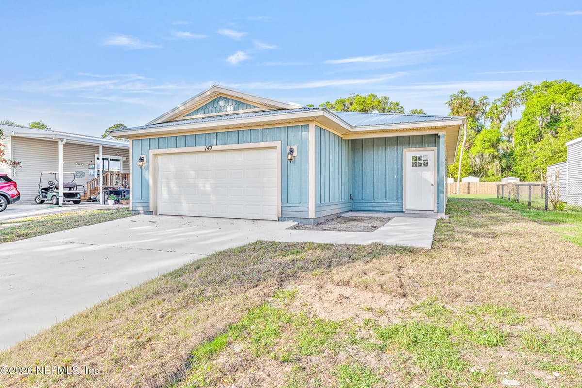 149 LAKE MARGO Drive, Satsuma, FL 32189, Satsuma, FL - photo 3