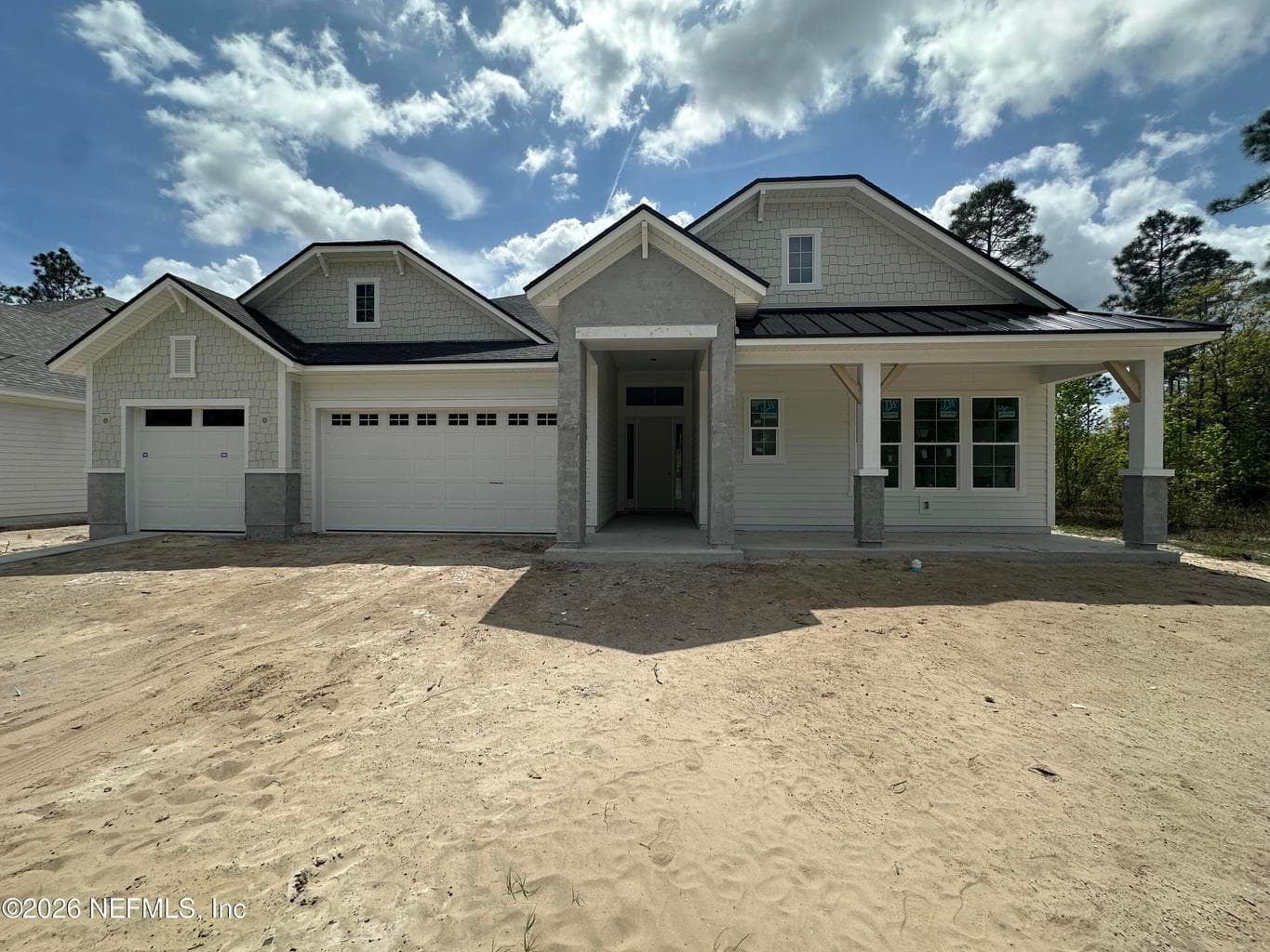 128 ARBOR CREEK Drive, St. Augustine, FL 32092, St. Augustine, FL - photo 1