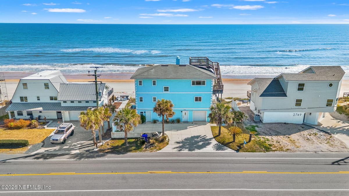 2747 S PONTE VEDRA Boulevard, Ponte Vedra Beach, FL 32082, Ponte Vedra Beach, FL - photo 2