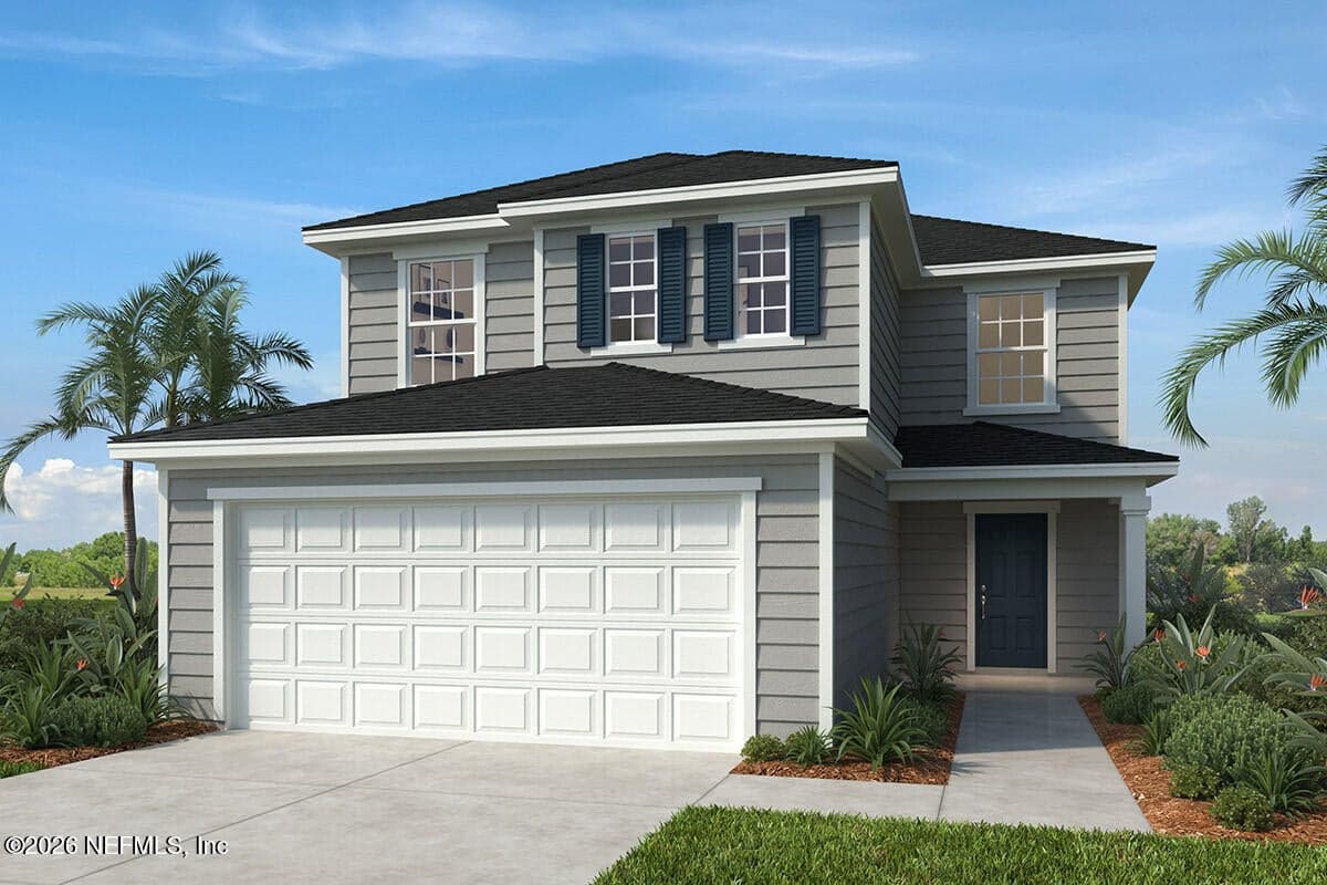 73 SPICED CIDER Road, St. Augustine, FL 32086, St. Augustine, FL - photo 1