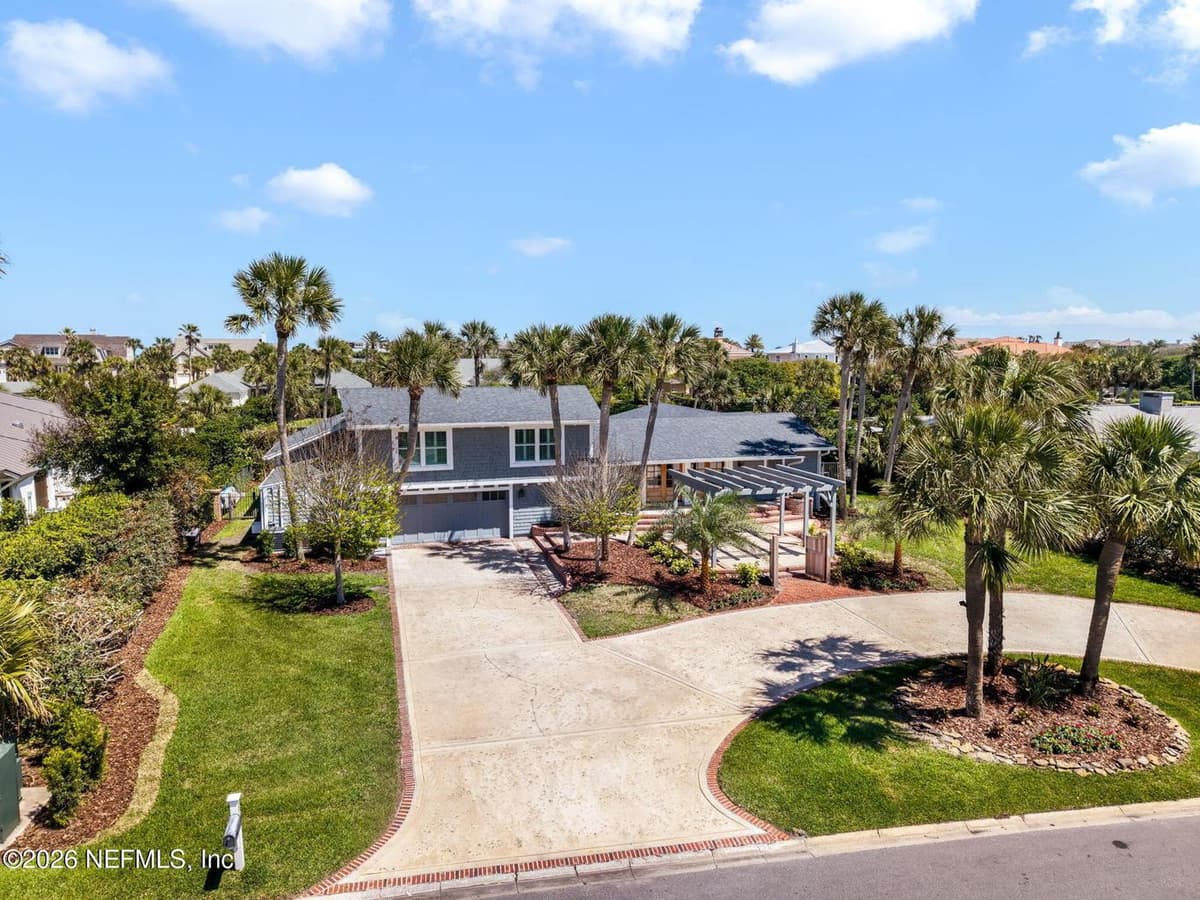 521 RUTILE Drive, Ponte Vedra Beach, FL 32082, Ponte Vedra Beach, FL - photo 3