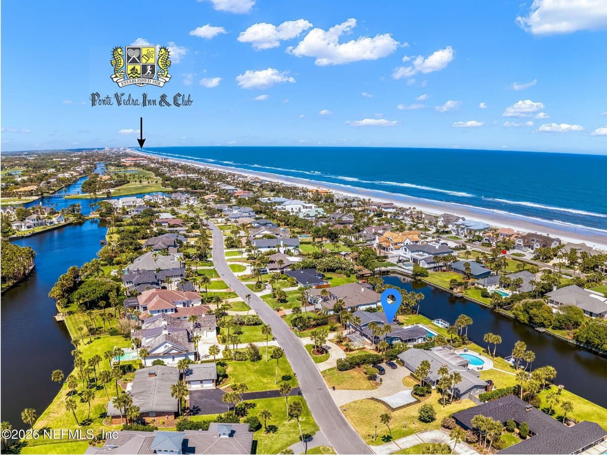 521 RUTILE Drive, Ponte Vedra Beach, FL 32082, Ponte Vedra Beach, FL - photo 2
