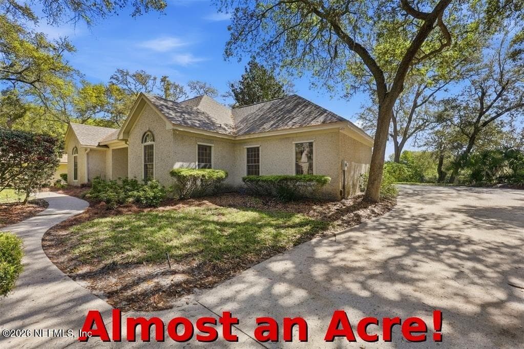2144 LAKESIDE Drive E, Fernandina Beach, FL 32034, Fernandina Beach, FL - photo 1