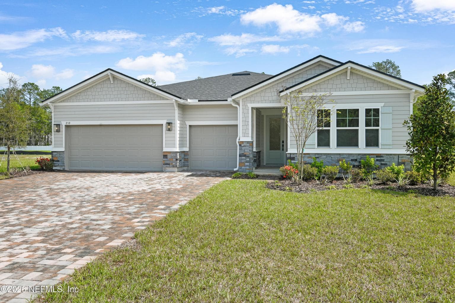 259 SIKA Drive, St. Augustine, FL 32086, St. Augustine, FL - photo 1