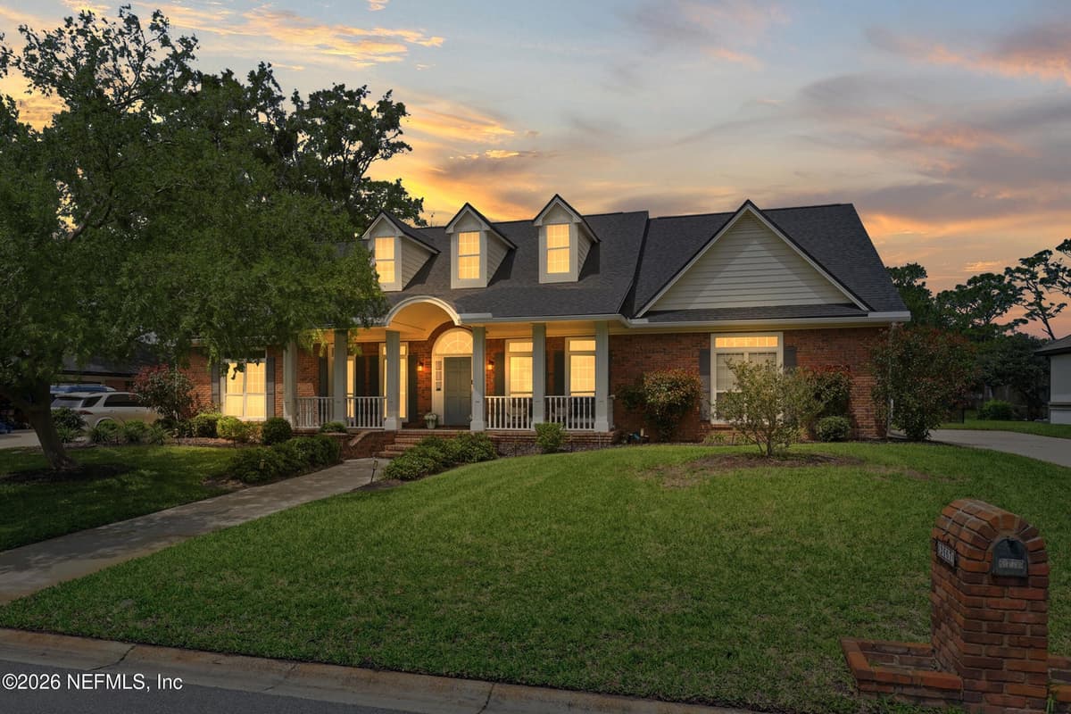 3667 CATTAIL Drive S, Jacksonville, FL 32223, Jacksonville, FL - photo 3