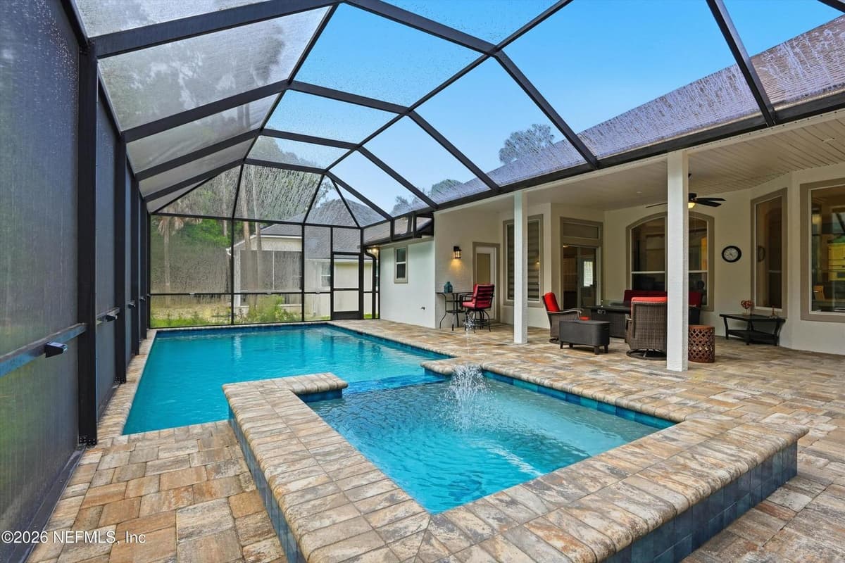 101 OLD MILL Court, Ponte Vedra Beach, FL 32082, Ponte Vedra Beach, FL - photo 2