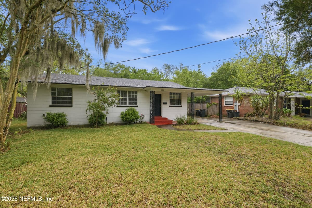 1332 PLACID Place, Jacksonville, FL 32205, Jacksonville, FL - photo 2