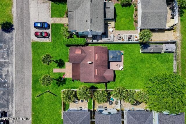 515 3RD Avenue N, Jacksonville Beach, FL 32250, Jacksonville Beach, FL - photo 3