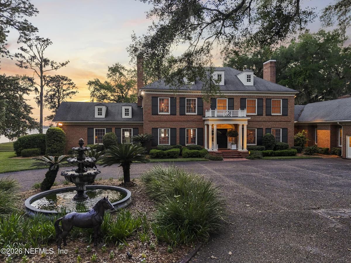 13200 MANDARIN Road, Jacksonville, FL 32223, Jacksonville, FL - photo 2