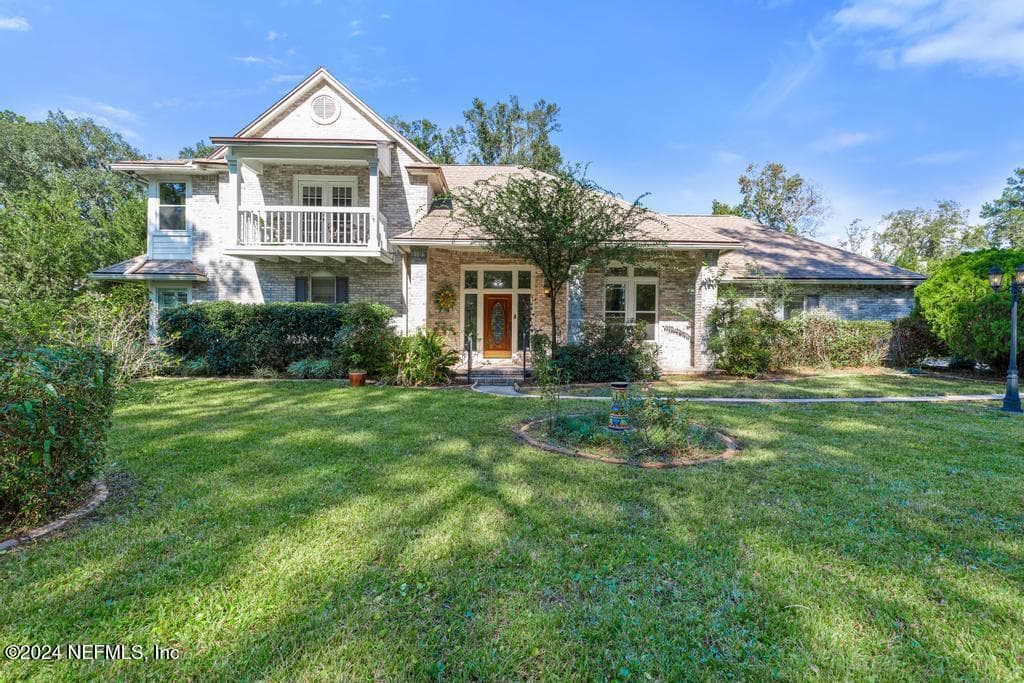 413 RIVER BIRCH Lane, Fleming Island, FL 32003
