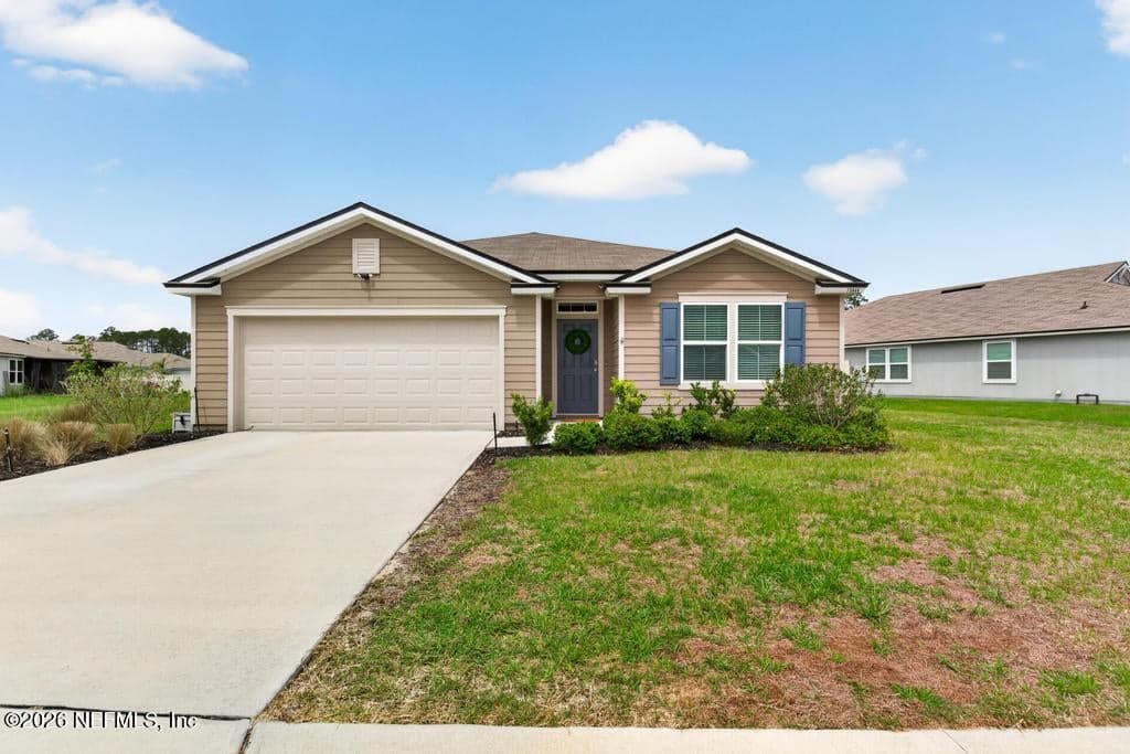 75644 BRIDGEWATER Drive, Yulee, FL 32097, Yulee, FL - photo 2