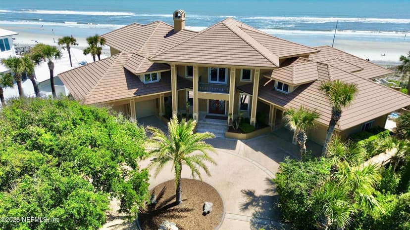 1119 PONTE VEDRA Boulevard, Ponte Vedra Beach, FL 32082
