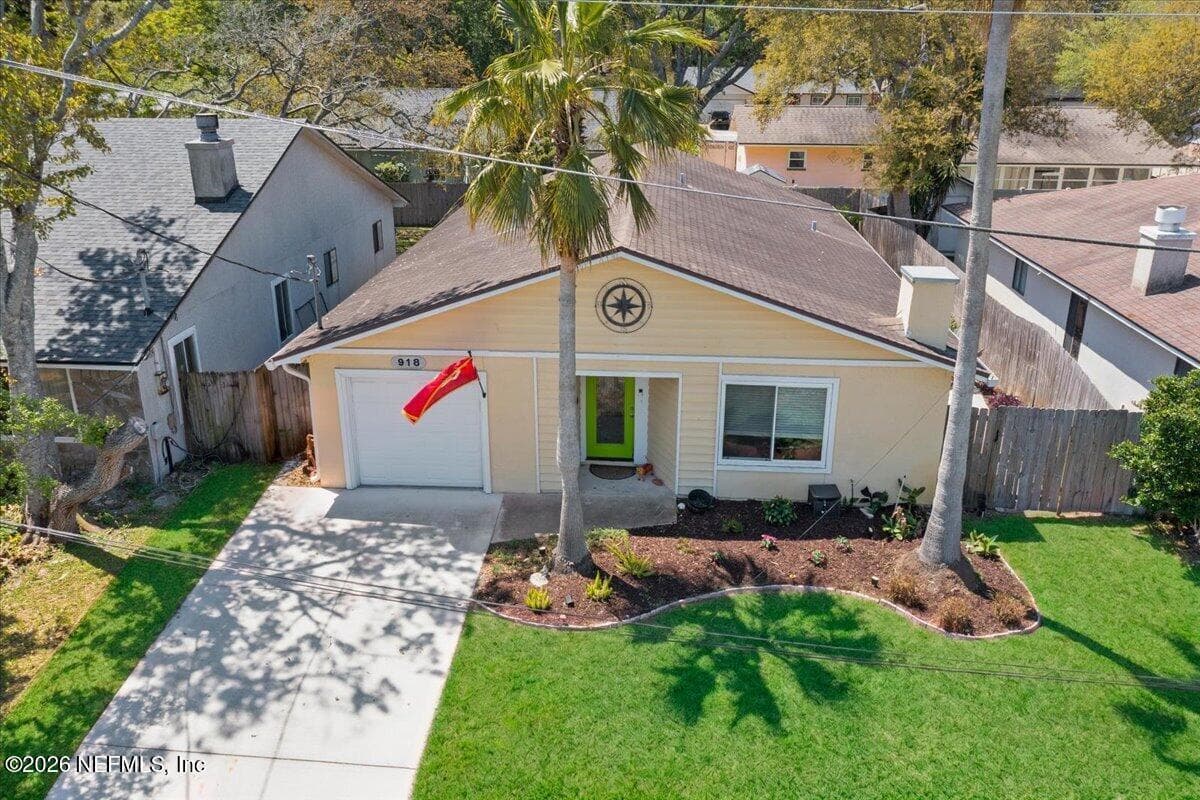 918 17TH Street N, Jacksonville Beach, FL 32250, Jacksonville Beach, FL - photo 1