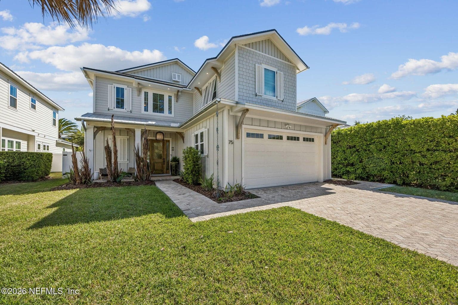 75 FAIRWAY WOOD Way, Ponte Vedra Beach, FL 32082, Ponte Vedra Beach, FL - photo 1
