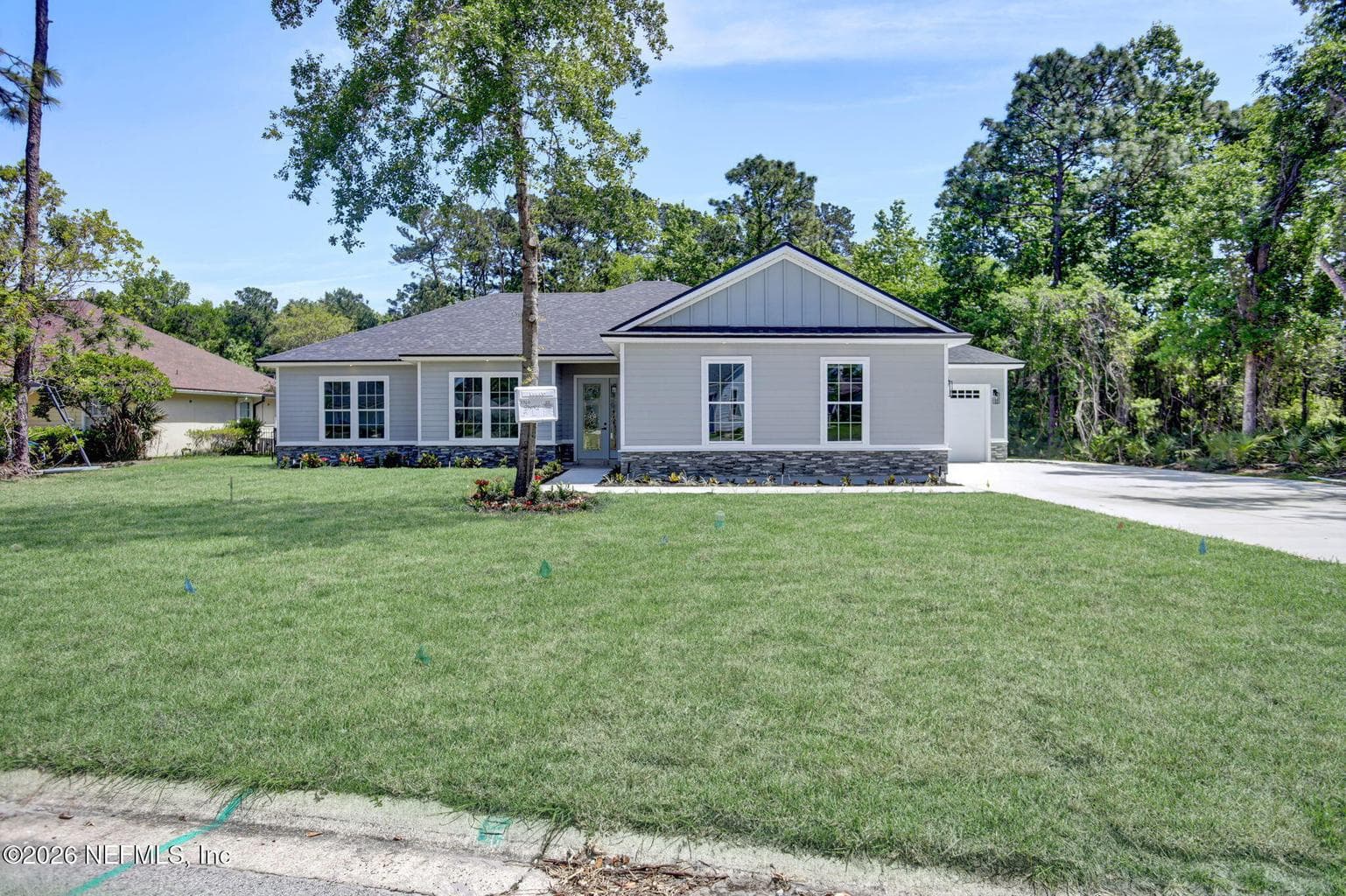 3360 OLYMPIC Drive, Green Cove Springs, FL 32043, Green Cove Springs, FL - photo 1