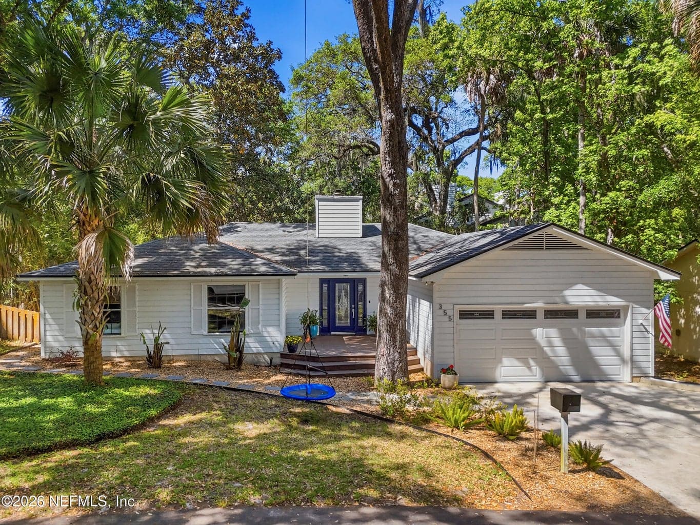 355 19TH Street, Atlantic Beach, FL 32233, Atlantic Beach, FL - photo 1
