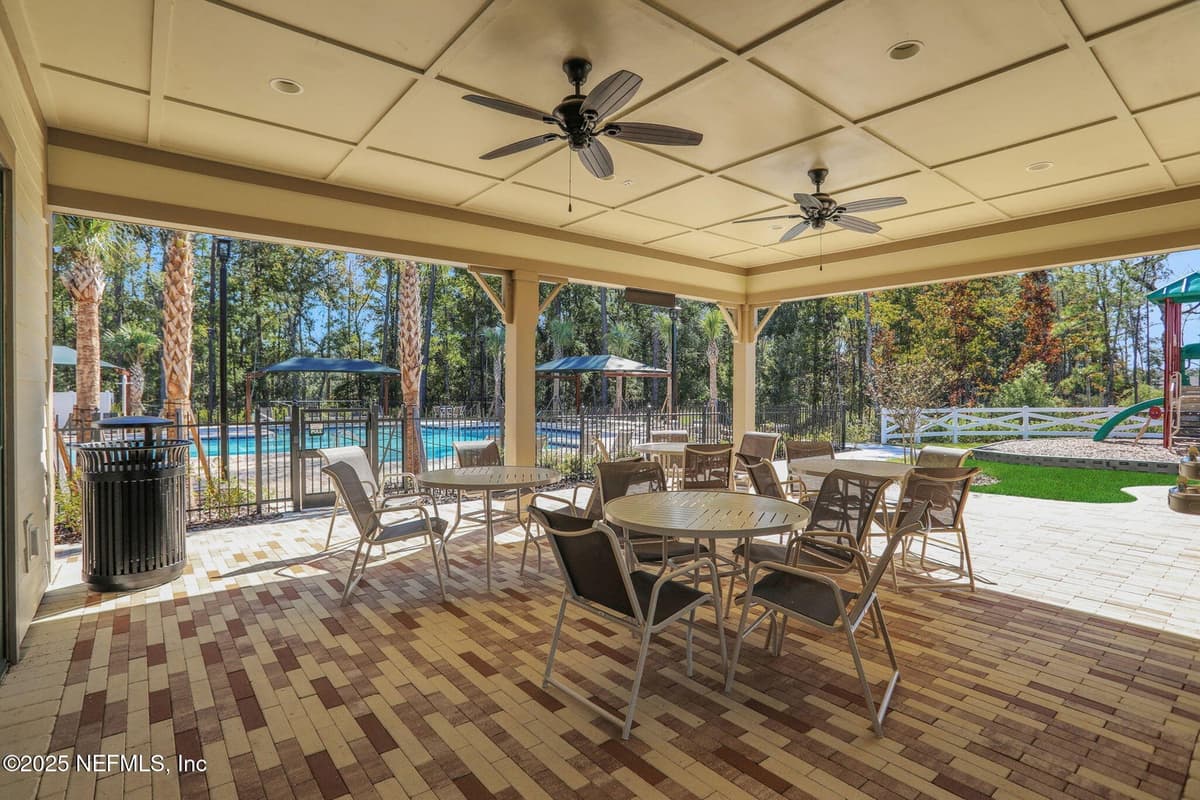 2305 JENNINGS FARM Drive, Middleburg, FL 32068, Middleburg, FL - photo 3