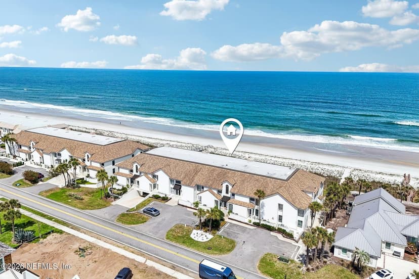 695 PONTE VEDRA Boulevard 202, Ponte Vedra Beach, FL 32082