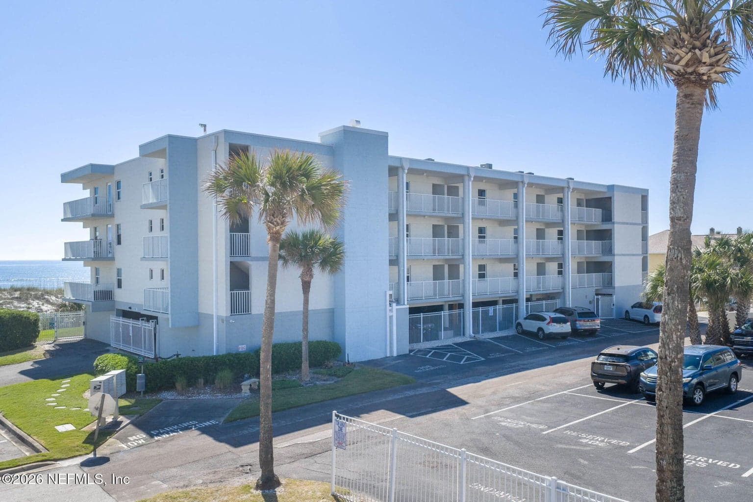 10 N 11TH Avenue N 102, Jacksonville Beach, FL 32250
