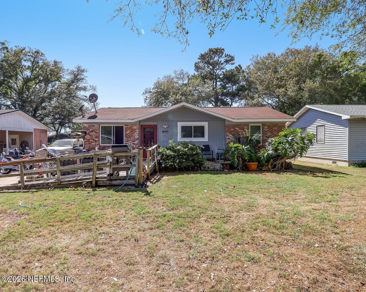 919 S 12TH Street, Fernandina Beach, FL 32034, Fernandina Beach, FL - photo 1