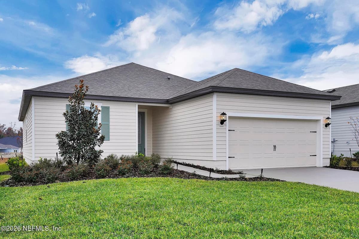 2407 PEMROSE Loop, Middleburg, FL 32068, Middleburg, FL - photo 2