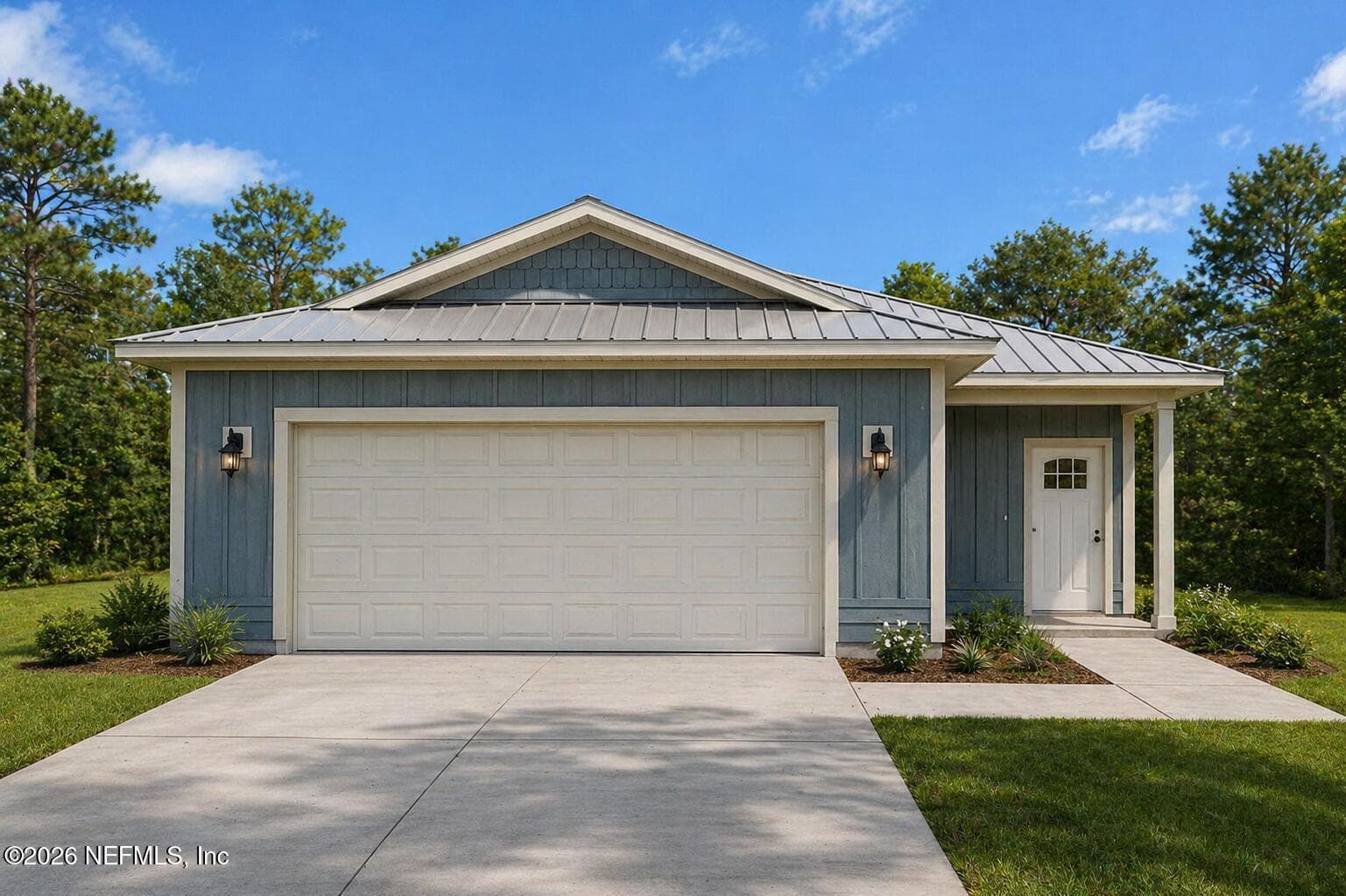 190 LAKE MARGO Drive, Satsuma, FL 32189, Satsuma, FL - photo 1