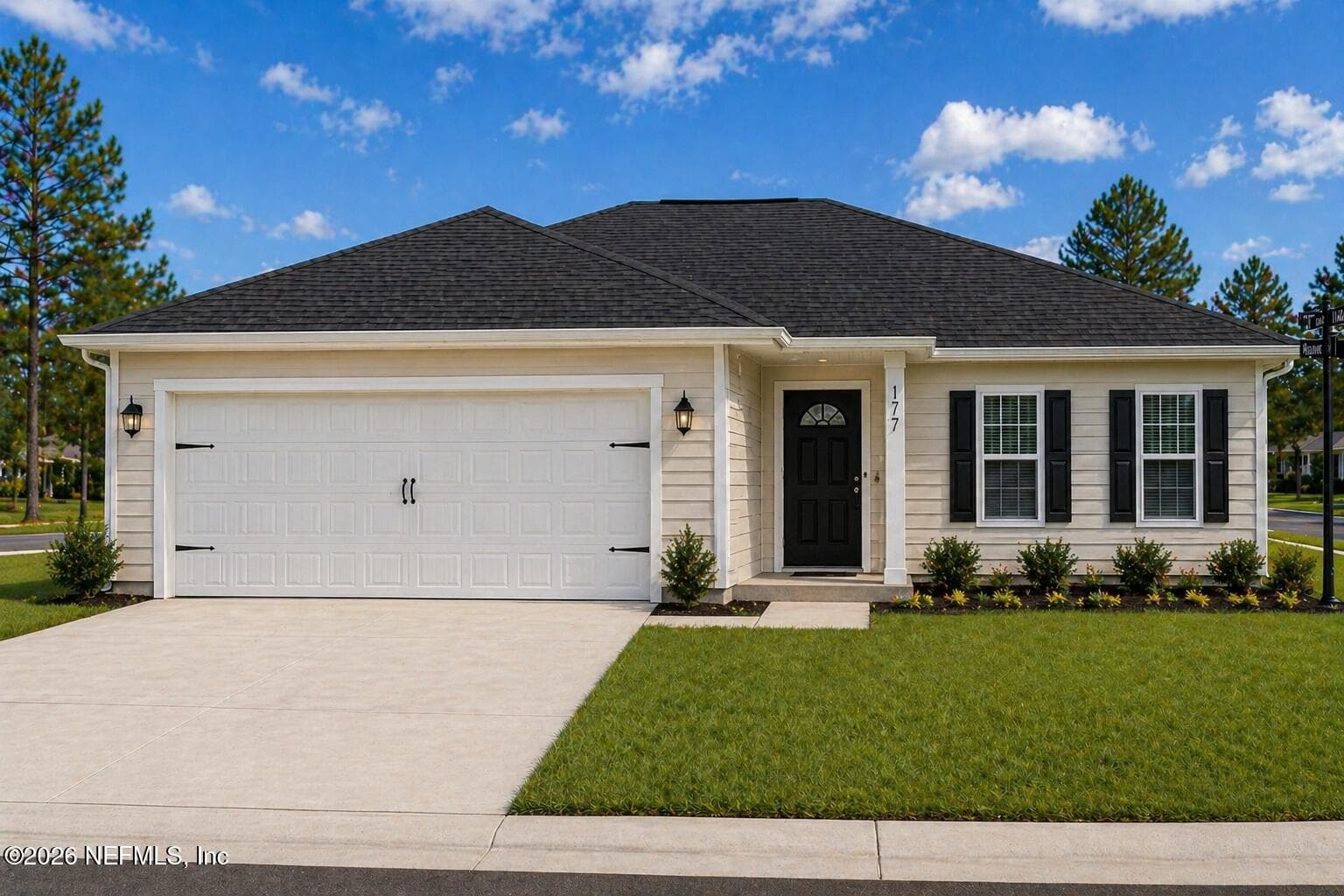 177 LAKE MARGO Drive, Satsuma, FL 32189, Satsuma, FL - photo 1