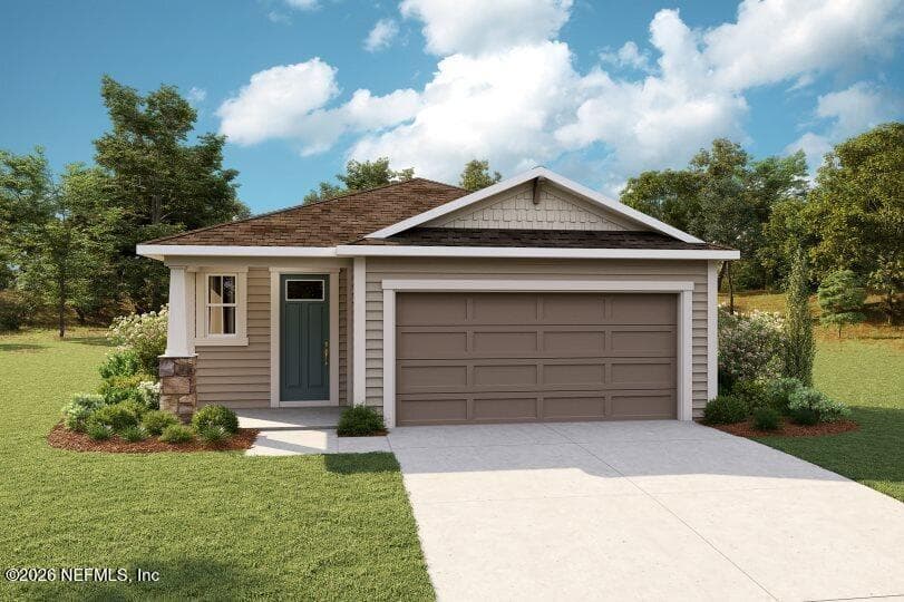 58 GRAND LAKES Drive, St. Johns, FL 32259, St. Johns, FL - photo 1