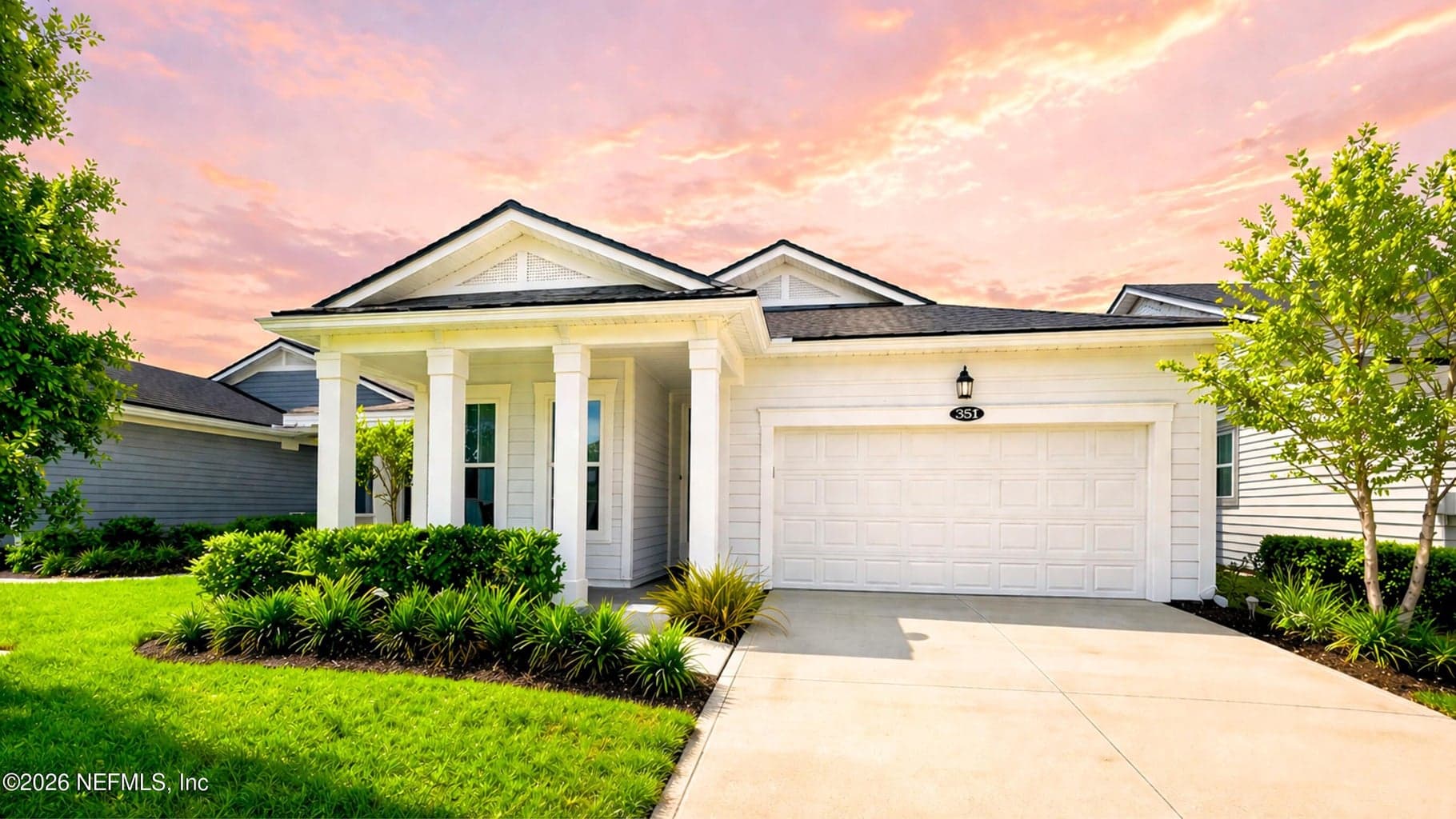 351 LADYSLIPPER Drive, St. Johns, FL 32259, St. Johns, FL - photo 1