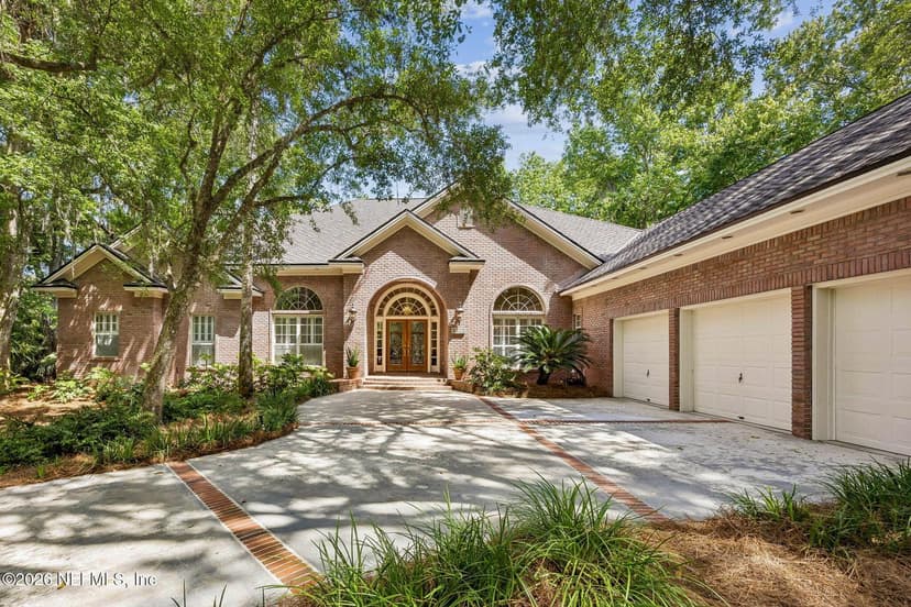 6030 OAKBROOK Court, Ponte Vedra Beach, FL 32082